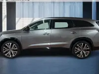 Gebraucht Renault Espace Iconic 200 PS (147 kW) 2023 Schiefergrau SUV