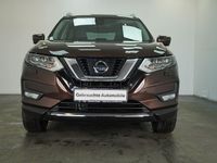 Gebraucht Nissan X-Trail Tekna 158 PS (116 kW) 2021 Braun SUV