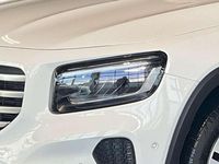 Gebraucht Mercedes GLB220 190 PS (139 kW) 2024 Weiß SUV