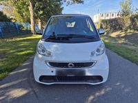Gebraucht Smart ForTwo Cabrio 2013 Weiß Cabrio