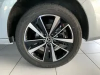 Gebraucht Mercedes T180 Progressive 116 PS (85 kW) 2025 Silber Van / Kleinbus