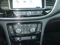 Gebraucht Opel Mokka X Ultimate 140 PS (102 kW) 2019 Grau SUV