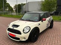 Gebraucht Mini Cooper S 174 PS (127 kW) 2007 Weiß Kleinwagen
