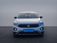 Gebraucht VW T-Roc Goal 116 PS (85 kW) 2025 Pure white SUV