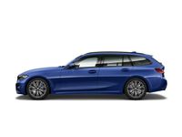 gebraucht BMW 330 d Touring