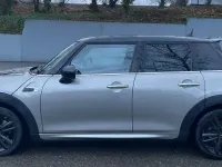 Käytetty Mini Cooper Chili 136 HP (100 kW) 2017 Peessi Viistoperä