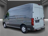 Neu Renault Master 170 PS (125 kW) 2026 Kpw grau Van / Kleinbus