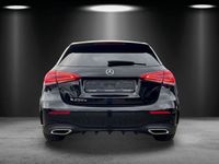gebraucht Mercedes A250 e+AMG-Line+LED+Soundsystem+Kamera+Sitzhzg
