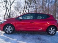 Gebraucht Renault Clio IV GT-Line 90 PS (66 kW) 2015 Rot Kleinwagen