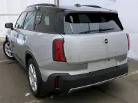 Gebraucht Mini Countryman Classic 163 PS (119 kW) 2025 Silber SUV