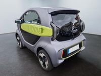 Neu XEV Yoyo 14 kW (20 PS) 2025 Waehlbar Kleinwagen