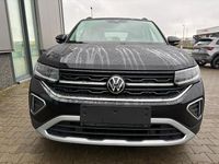 Gebraucht VW T-Cross 95 PS (69 kW) 2023 SUV