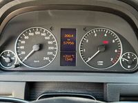 gebraucht Mercedes A160 Navi, Sitzheizung 59000km