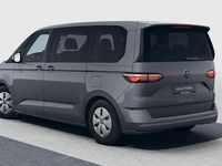 Neu VW Multivan 150 PS (110 kW) 2026 Grau Van