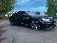 gebraucht Audi RS5 Coupe 2.9 TFSI quatt LED~HEADUP~KAMERA~PANO