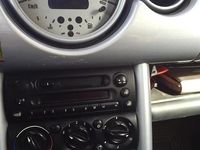 Usado Mini ONE 90 HP (66 kW) 2001 Preto Citadino