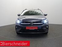 Gebraucht VW Taigo Pro 110 PS (80 kW) 2024 Grau SUV