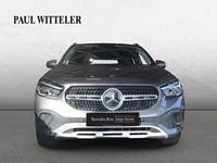 Gebraucht Mercedes GLA200 Style 163 PS (119 kW) 2022 Lack mountaingrau SUV