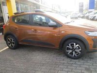 gebraucht Dacia Sandero Stepway Expression+ TCe 100 ECO-G