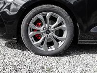 Gebraucht Ford Focus Titanium X 116 PS (85 kW) 2024 Metallic) (schwarz Kombi