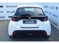 gebraucht Toyota Yaris GR *High Performance*