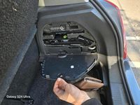 Usata Opel Corsa 75 CV (55 kW) 2010 Blu Utilitaria
