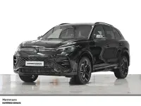 Neu VW Tiguan Pro 193 PS (141 kW) 2025 Grenadillschwarz metallic SUV