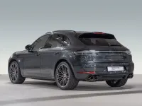 Gebraucht Porsche Macan Sport 381 PS (280 kW) 2021 Grau SUV