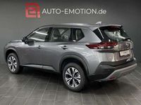 gebraucht Nissan X-Trail 1.5 VC-T Mild-Hybrid Xtronic Visia