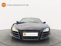 Gebraucht Audi R8 Spyder Design 560 PS (411 kW) 2012 Grau Cabrio