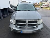 Gebraucht Dodge Durango 240 PS (176 kW) 2007 Grau SUV