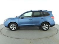 Gebraucht Subaru Forester Sport 147 PS (108 kW) 2017 Blau SUV