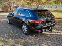 gebraucht Audi A4 g-tron 2.0 Avant