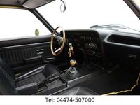 Second-hand Opel GT 90 CP (66 kW) 1973 Galben Coupe