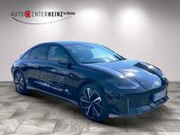 gebraucht Hyundai Ioniq 77,4 kWh UNIQ*Digital Aussenspiegel*GSD*