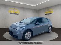 Gebraucht VW ID.3 Pro 106 kW (145 PS) 2021 Grau Kleinwagen