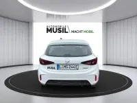Occasion MG MG3 194 ch (142 kW) 2024 Blanc Citadine