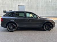 gebraucht Porsche Cayenne GTS Design Edition 3 ...