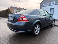Gebraucht Ford Mondeo 145 PS (106 kW) 2006 Grau Limousine