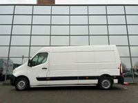 gebraucht Opel Movano B Kasten HKa L3H2 3,5t Klima NAVI