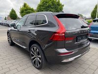 Brugt Volvo XC60 Plus 455 HK (334 kW) 2024 Grå SUV