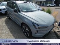 Gebraucht Volvo EX90 Performance 380 kW (517 PS) 2026 Vapour grey (grau) SUV