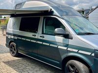 Gebraucht VW California California 114 PS (83 kW) 2012 Silber Van