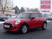 Gebraucht Mini Cooper 136 PS (100 kW) 2020 Rot Kleinwagen