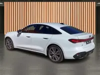 Gebraucht Audi A5 S-line plus 204 PS (150 kW) 2025 Weiß Limousine