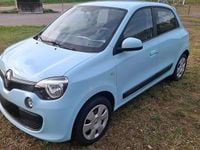 Gebraucht Renault Twingo 69 PS (50 kW) 2016 Andere farben Kleinwagen