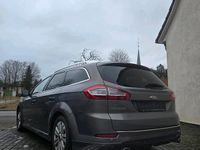 Gebraucht Ford Mondeo ST 200 PS (147 kW) 2011 Braun Kombi