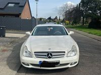 gebraucht Mercedes CLS320 CDI Facelift