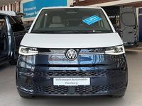 Neu VW Multivan Life 150 PS (110 kW) 2026 Weiß Van