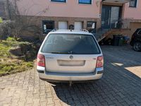 Gebraucht VW Passat 130 PS (95 kW) 2001 Kombi